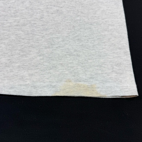 Vtg 2001 Bike Week Mens T-Shirt Sz Medium Y2K Double Sided Eagle Rose B2 - Picture 8 of 11